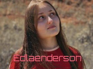 Edlaenderson