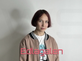 Edlagalen