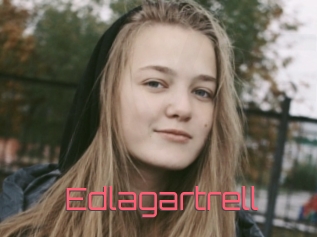 Edlagartrell