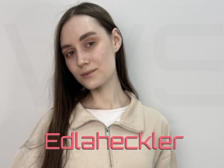 Edlaheckler