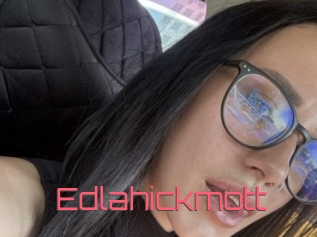 Edlahickmott