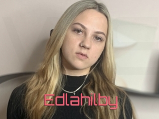 Edlahilby