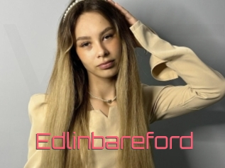 Edlinbareford