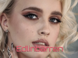 Edlinbarren