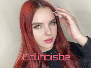 Edlinbisbe