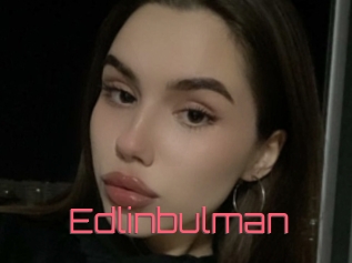 Edlinbulman