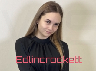 Edlincrockett