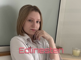 Edlinesten