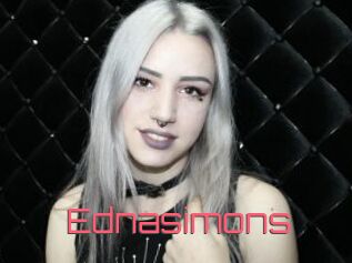 Ednasimons