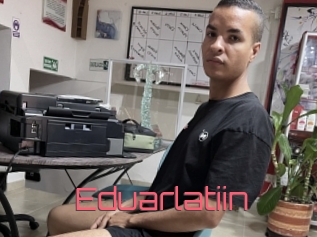 Eduarlatiin