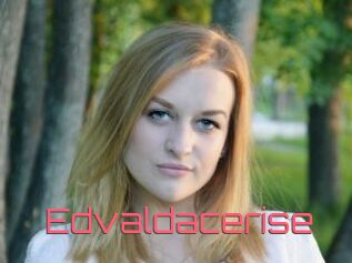 Edvaldacerise