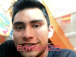 Edward25