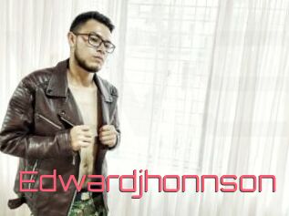 Edwardjhonnson