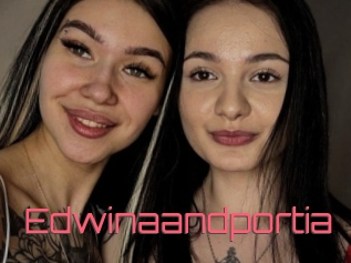 Edwinaandportia