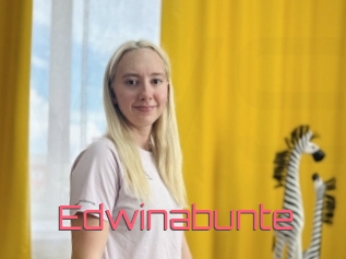 Edwinabunte