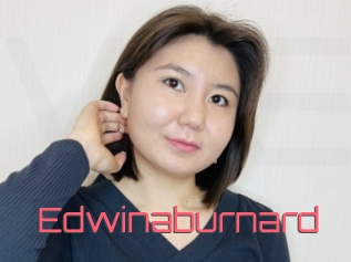 Edwinaburnard