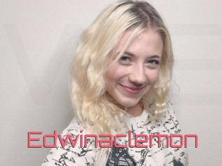 Edwinaclemon