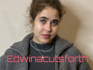 Edwinacutsforth