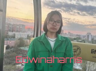 Edwinaharris