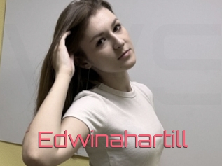 Edwinahartill