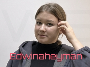 Edwinaheyman