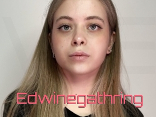 Edwinegathring