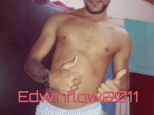 Edwinflow2011