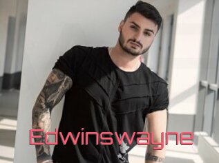 Edwinswayne