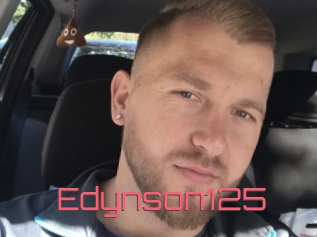 Edynson125