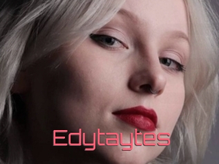 Edytaytes