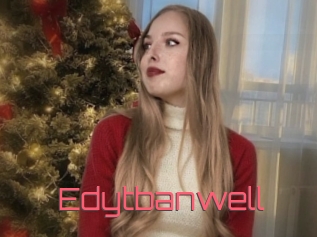 Edytbanwell