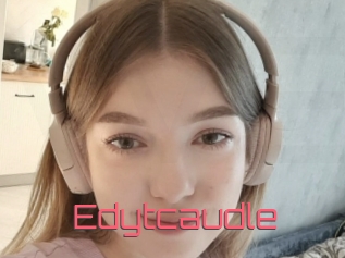 Edytcaudle