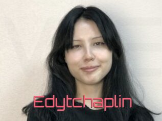 Edytchaplin