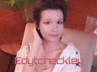 Edytcheckley