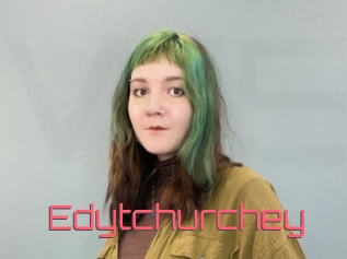 Edytchurchey