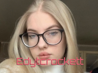 Edytcrockett