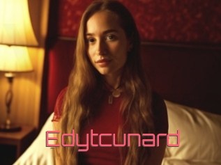 Edytcunard
