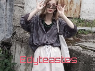 Edyteastes