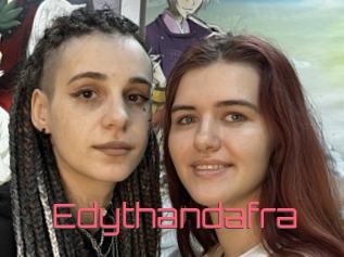 Edythandafra