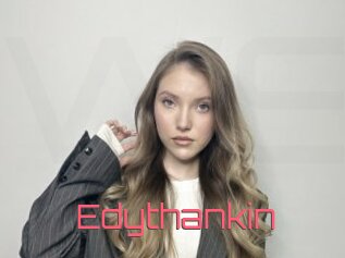 Edythankin