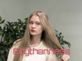 Edythanness
