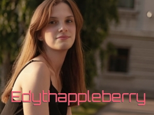 Edythappleberry