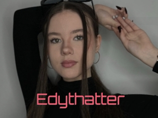 Edythatter