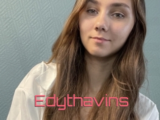 Edythavins