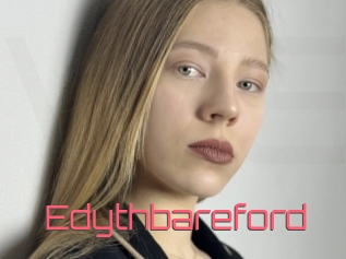 Edythbareford