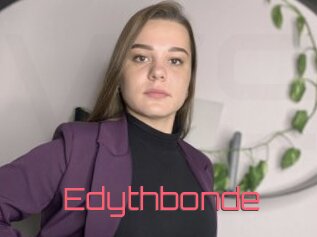 Edythbonde