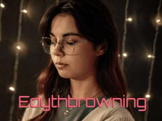 Edythbrowning