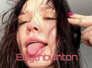 Edythbunton