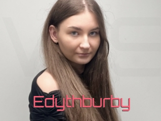Edythburby