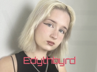 Edythbyrd